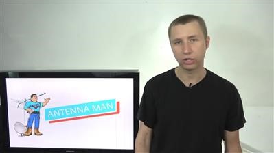how to make your own hdtv antenna free